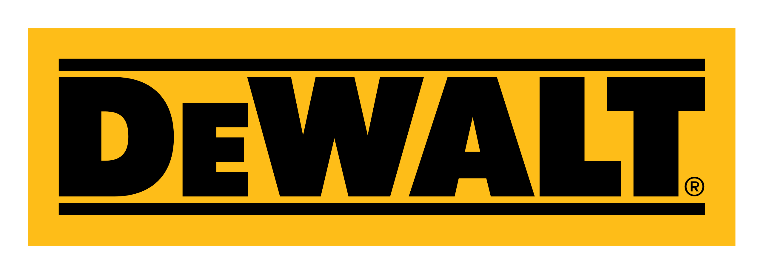 Oulet DeWALT